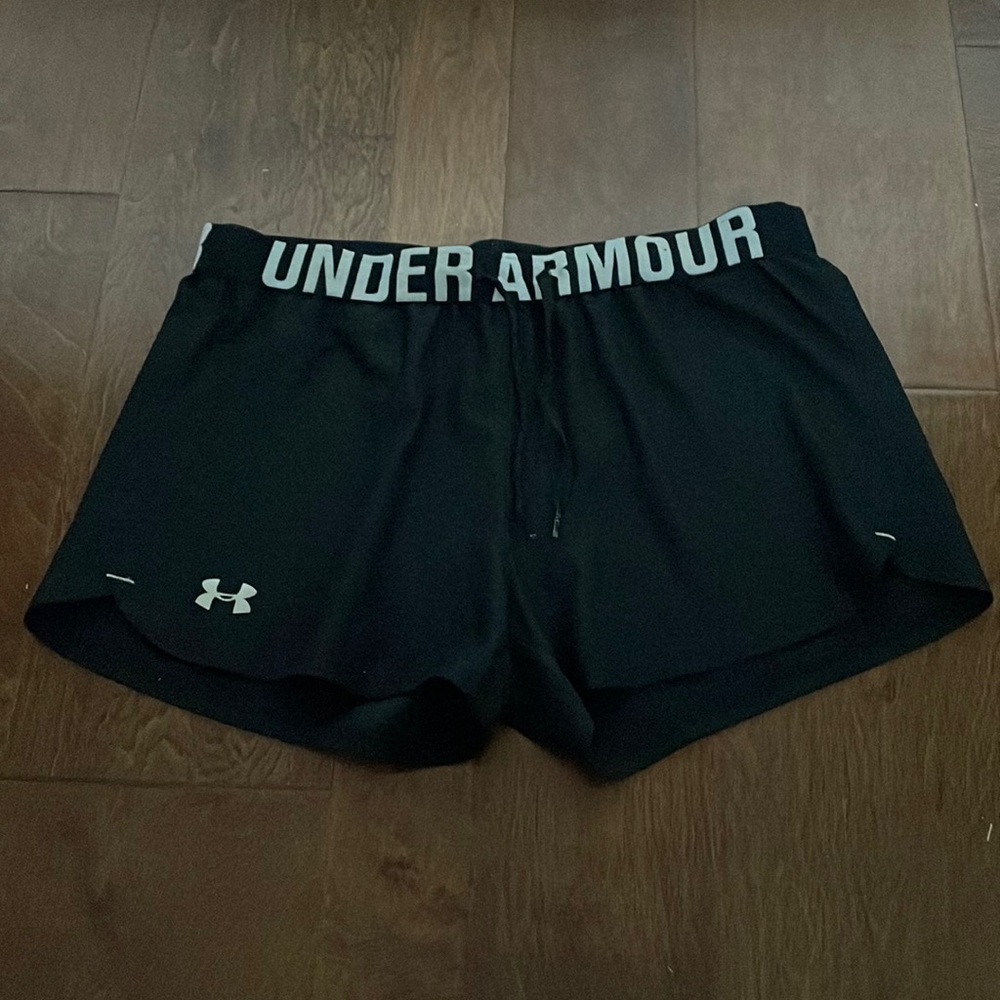 Under Armour Shorts